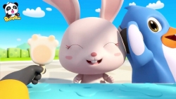 مجموعه آموزش زبان انگلیسی baby bus قسمت 186